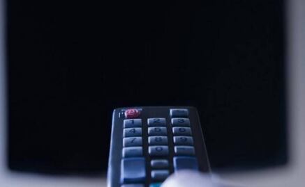 Distance learning in Mexico: 14 million families don’t have a TV