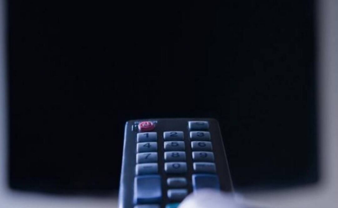 Mexico will broadcast classes on TV and children will stay at home amid the pandemic - Photo: File photo