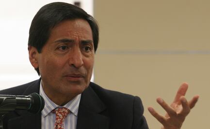 Mercados ya le dieron su voto de confianza a Ramírez de la O en Hacienda