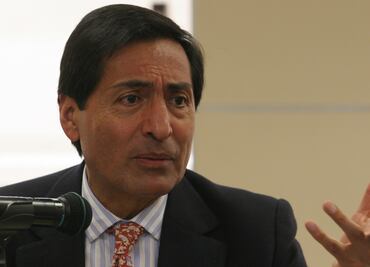 Mercados ya le dieron su voto de confianza a Ramírez de la O en Hacienda