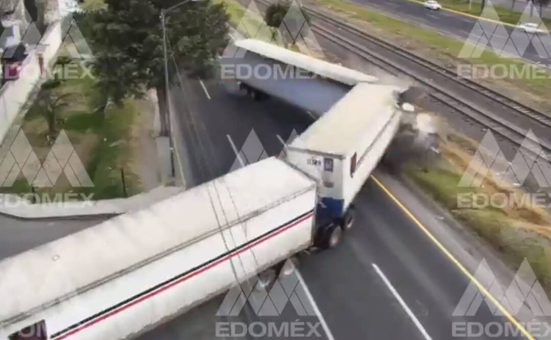 Foto: Tomada de video