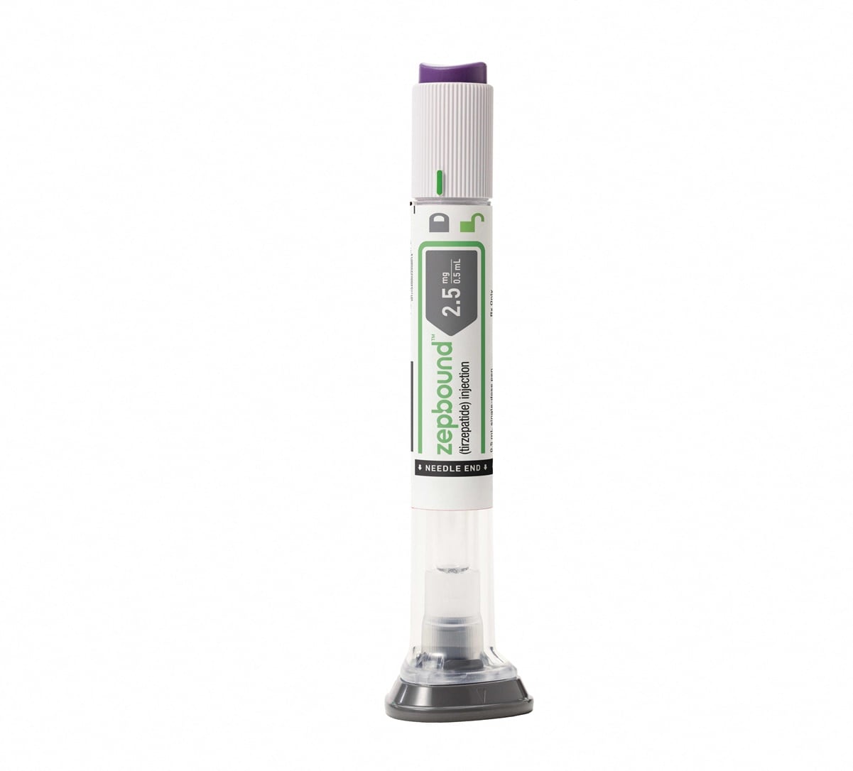 tirzepatide thigh injection video Guide to Tirzepatide: What to Know Before Starting