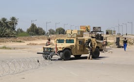 EU identifica a militar muerto en explosión de dron iraní en Irak; al menos 17 soldados han muerto desde que inició la guerra en Irán