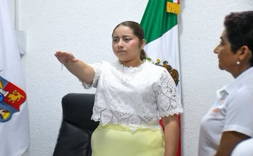Alcaldesa interina de Paraíso denuncia amenazas e intimidación tras ataque armado a su casa; descarta renunciar