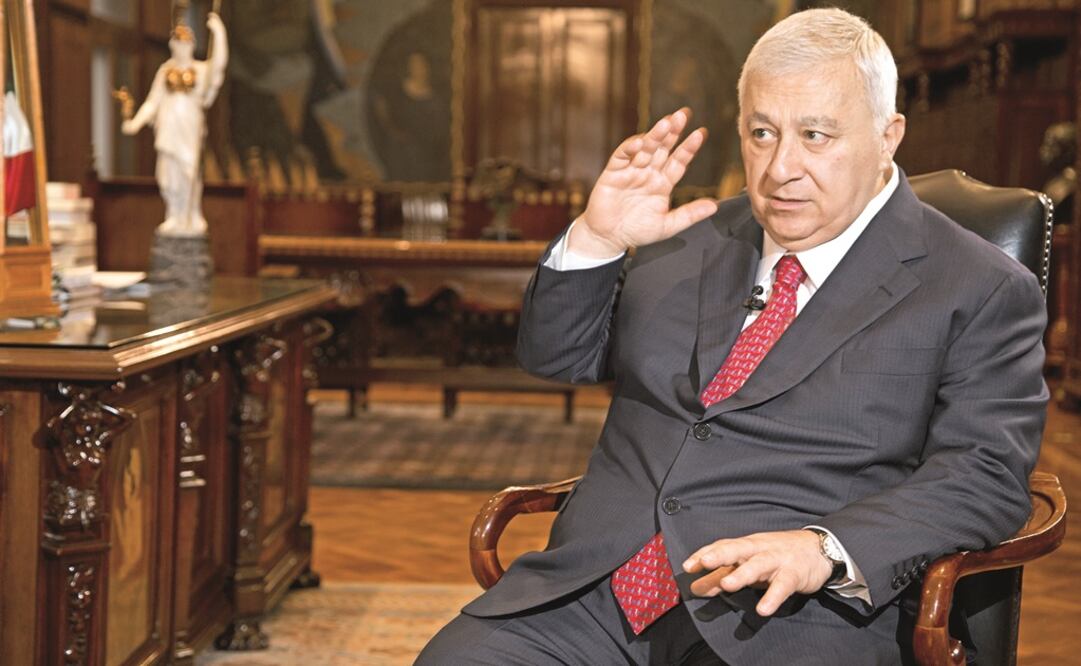 Foto: Archivo / EL UNIVERSAL