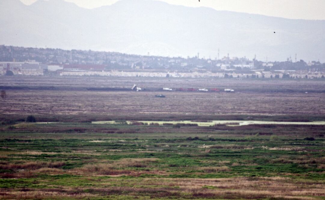 (Foto: Archivo - EL UNIVERSAL)