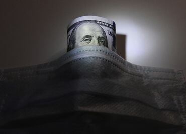 La pandemia de coronavirus intensifica rivalidad entre Estados Unidos y China