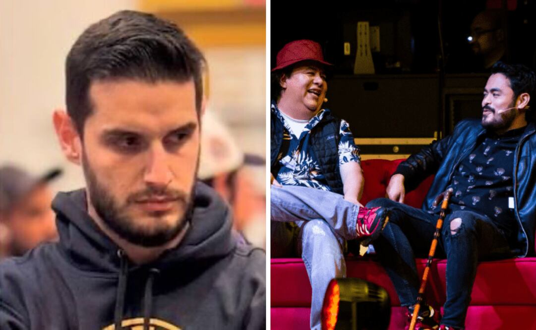 El comediante regiomontano Adrián Marcelo ha vuelto a generar una ola de críticas en redes sociales tras publicar un mensaje en su cuenta de X.
Foto: Captura de pantalla en Redes sociales