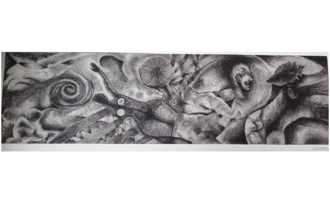 Foto: Facebook de Roberto Ferreyra