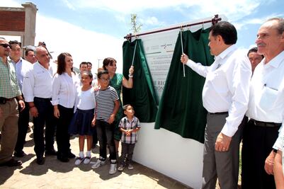 Robles pide unidad para lograr “un país más grande”