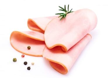 ¡Ni los compres! Conoce cuáles son los jamones peor calificados por Profeco; estas son las marcas con menos proteína y más sodio