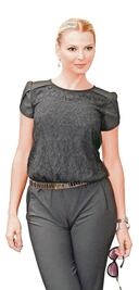 Santamarina y Marjorie se quedan sin exclusividad