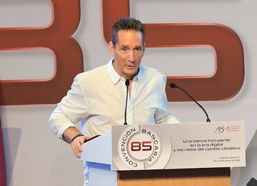 Convención Bancaria intoxicada