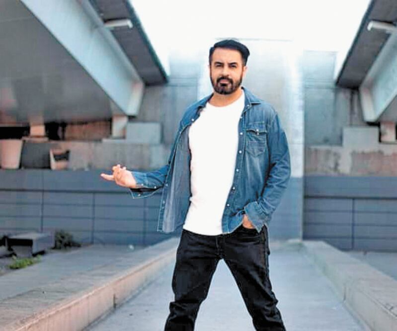 Dice que Guadalajara vive un auge cinematográfico. Foto: CORTESÍA