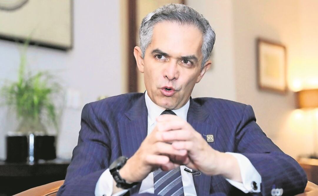 Foto: Archivo / EL UNIVERSAL