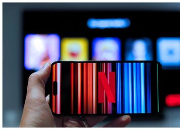 Qué es Mi Netflix, la nueva función que llega a México