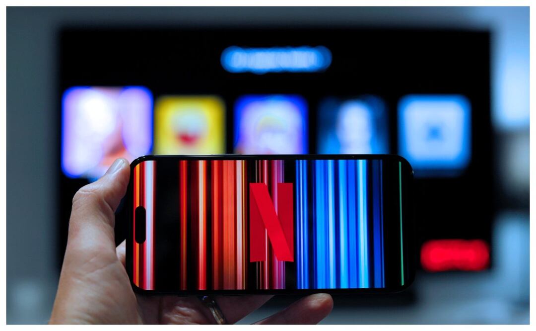 Mi Netflix es la nueva función disponible para iOS y Android. Imagen: Unsplash.