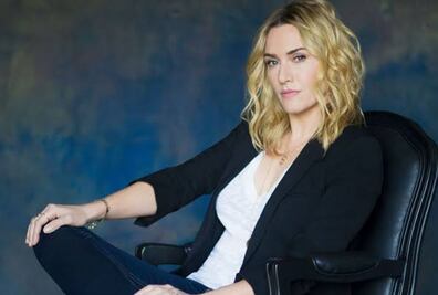 Revelan la impresionante transformación de Kate Winslet en el universo de Avatar