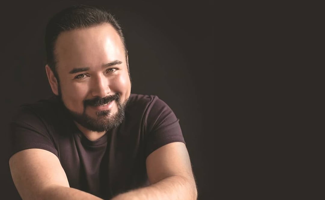 Cortesía: Darío Acosta.