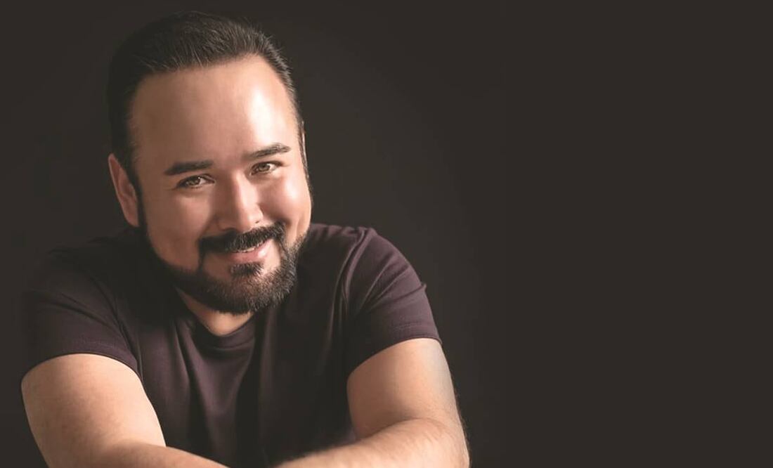 Cortesía: Darío Acosta.