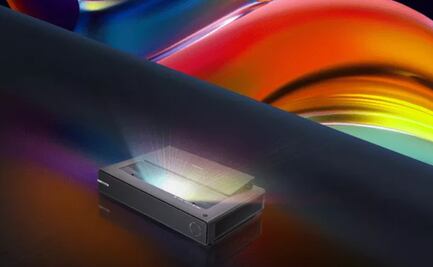 Disfruta del cine desde la comodidad de tu casa con Hisense PX1 Pro 