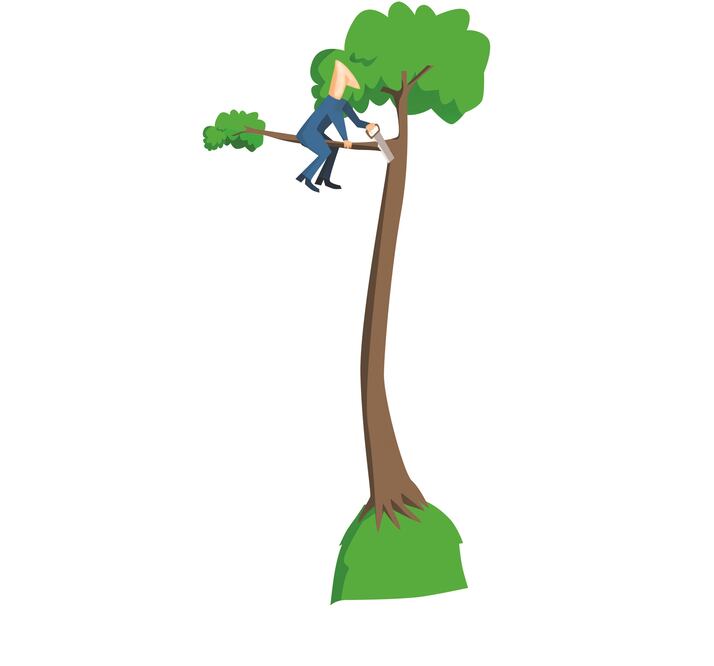 Miguel Ángel Yunes está perdido