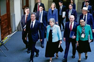 En México se combate a todos los cárteles, no tenemos pactos: SSPC