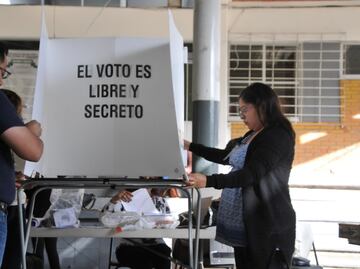 ¿Cuándo inicia la veda electoral para las campañas electorales de Edomex y Coahuila 2023?