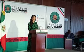 Ernesto Ruffo es un preso político, denuncia Kenia López Rabadán; acusa que fue encarcelado por una “jueza del acordeón”