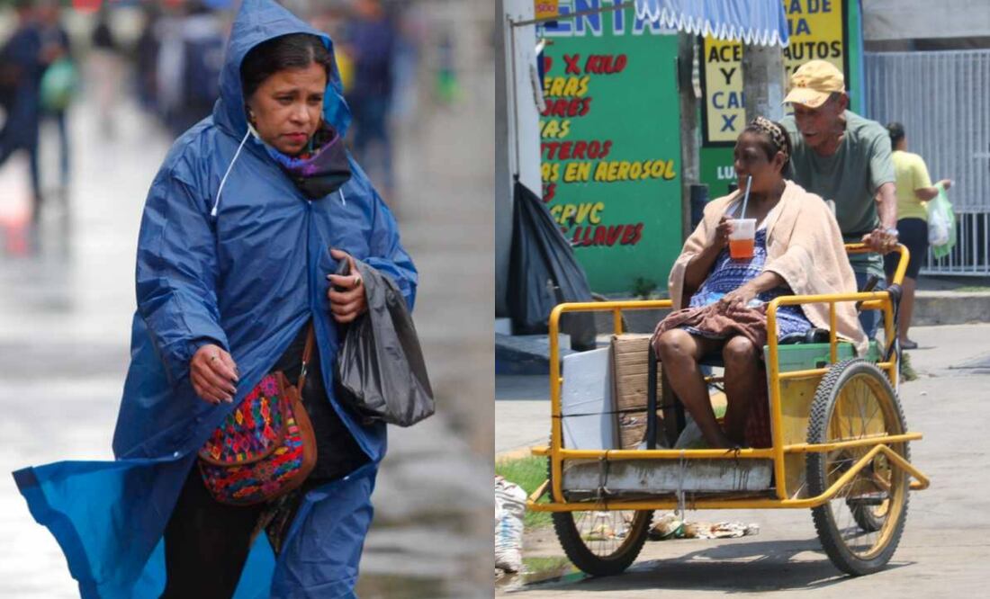 Foto: Archivo EL UNIVERSAL