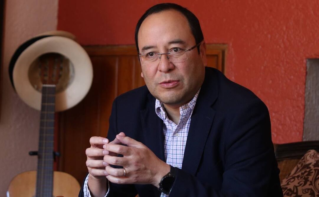 Foto: Archivo/ EL UNIVERSAL