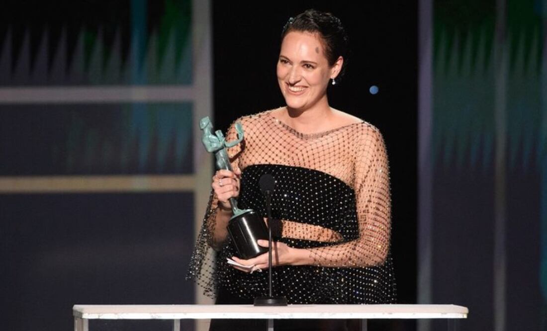 Foto: Instagram oficial de los Premios.