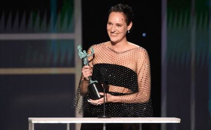 Premios SAG 2024 llegan a Netflix: actores reanudan actividades tras huelga en Hollywood