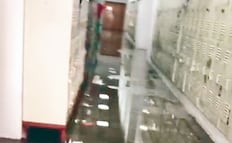 Rehabilitación de La Esmeralda, a ciegas, dicen estudiantes