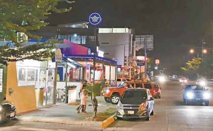 Tres Ríos, Sinaloa, quedó marcada por el "jueves negro"