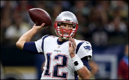 Patriotas está con México