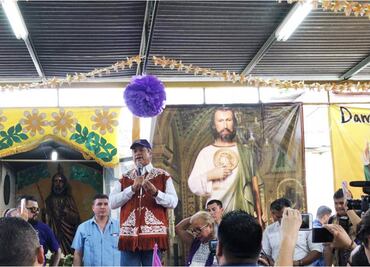 "El Bronco" pide a Anaya y a Meade retirarse de la contienda