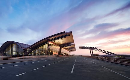 Dónde está el mejor aeropuerto del mundo de 2021