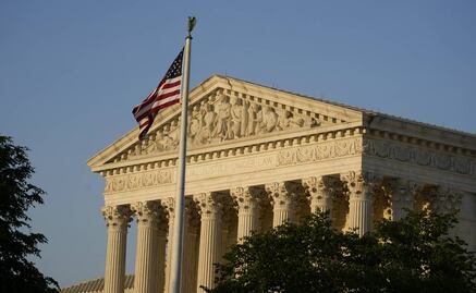 Suprema Corte de EU evalúa si prohibición del aborto puede aplicarse en casos de emergencia