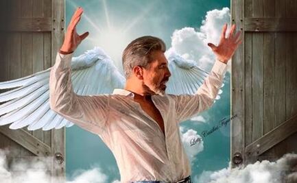 Amanda Miguel rompe el silencio y escribe para Diego Verdaguer: “Nos dijiste que nunca te irías”