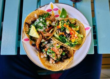 Cuántos tacos pedir para que tengan más carne, un taquero lo revela
