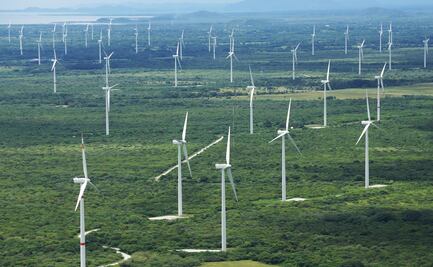 Alfonso Morcos deja dirección del Centro Nacional de Control de Energía