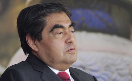 Barbosa minimiza denuncia penal en su contra presentada por Ignacio Mier ante la FGR