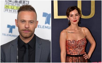 Luis Ernesto Franco y Camila Sodi protagonizarán "Falsa identidad"