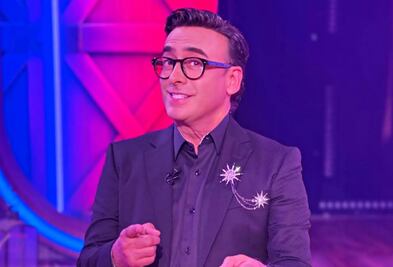 Hija de Adal Ramones se burla de la conducción de su papá en "La Granja VIP" por la eliminación de Sandra Itzel