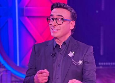 Hija de Adal Ramones se burla de la conducción de su papá en "La Granja VIP" por la eliminación de Sandra Itzel