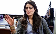 Advierten crisis democrática si INE pierde autonomía; sin consenso se pondría en duda la legitimidad, exconsejera Dania Ravel