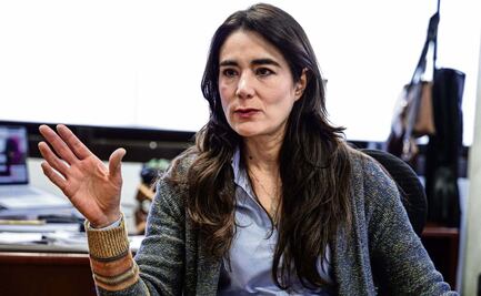 Advierten crisis democrática si INE pierde autonomía; sin consenso se pondría en duda la legitimidad, exconsejera Dania Ravel