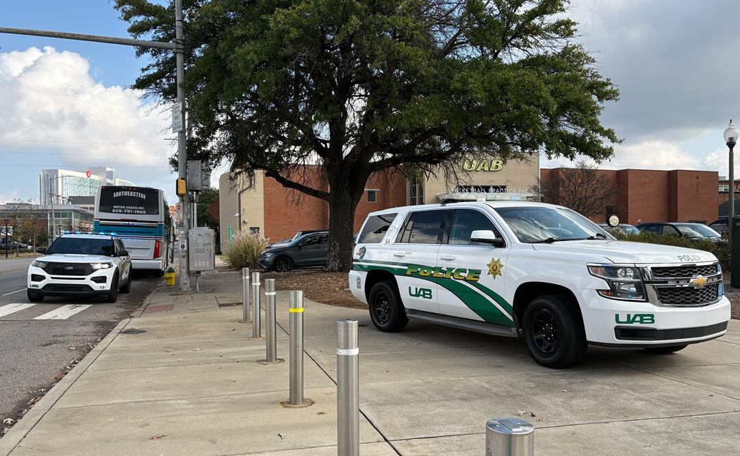 Jugador de la UAB apuñaló a dos de sus compañeros / Foto: AP