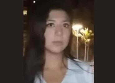 Cumplen orden de aprehensión contra Sean “N” y César “N" por feminicidio de Monserrat Juárez